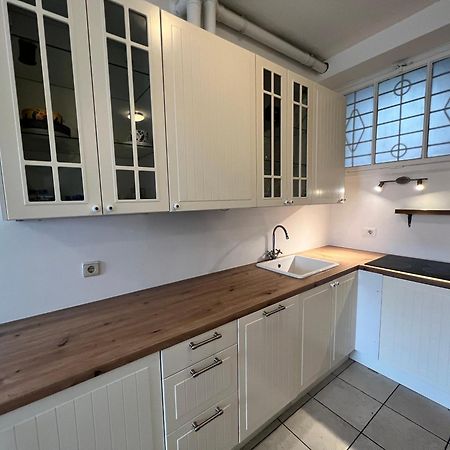 Cozy City Center Apartment Bozen Exterior foto